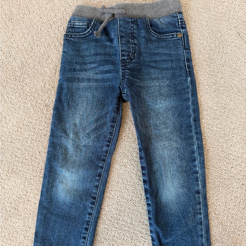 Tucker + Tate Boys Jeans